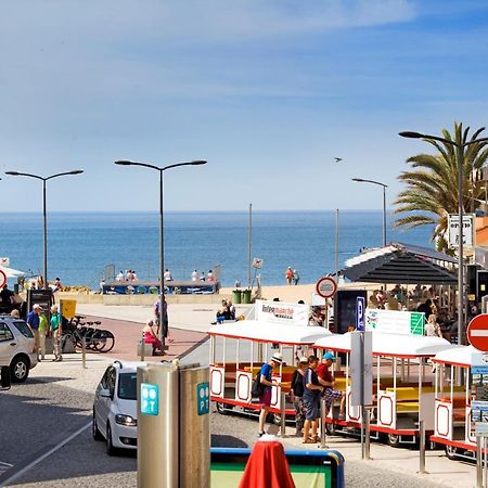 Apartmán Casino 5 Carvoeiro  Exteriér fotografie