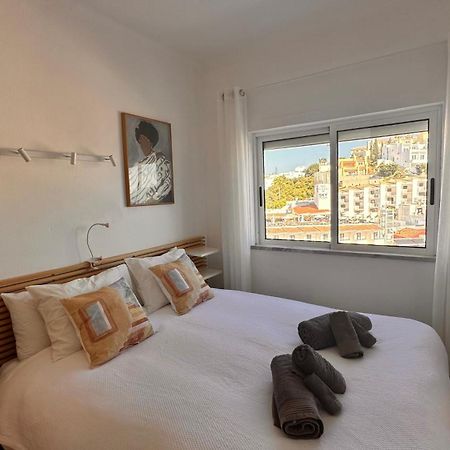 Apartmán Casino 5 Carvoeiro  Exteriér fotografie