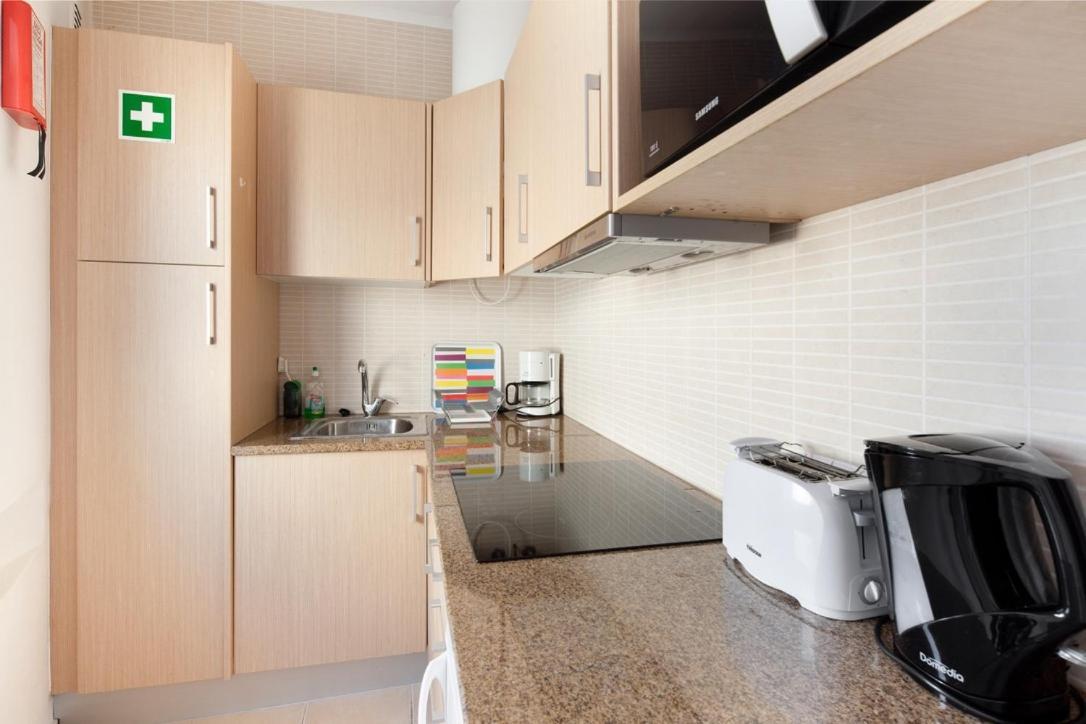 Apartmán Casino 5 Carvoeiro  Exteriér fotografie