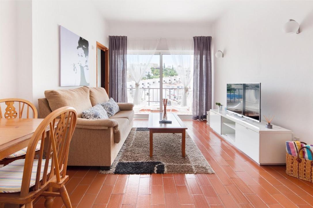 Apartmán Casino 5 Carvoeiro  Exteriér fotografie