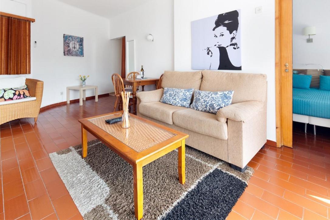 Apartmán Casino 5 Carvoeiro  Exteriér fotografie