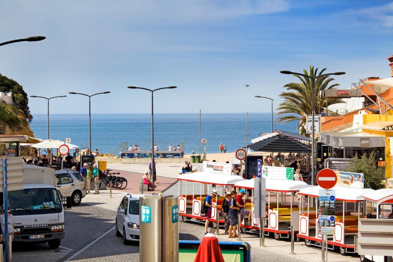 Apartmán Casino 5 Carvoeiro  Exteriér fotografie
