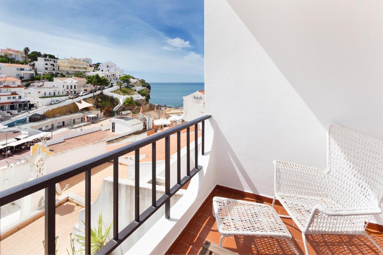 Apartmán Casino 5 Carvoeiro  Exteriér fotografie