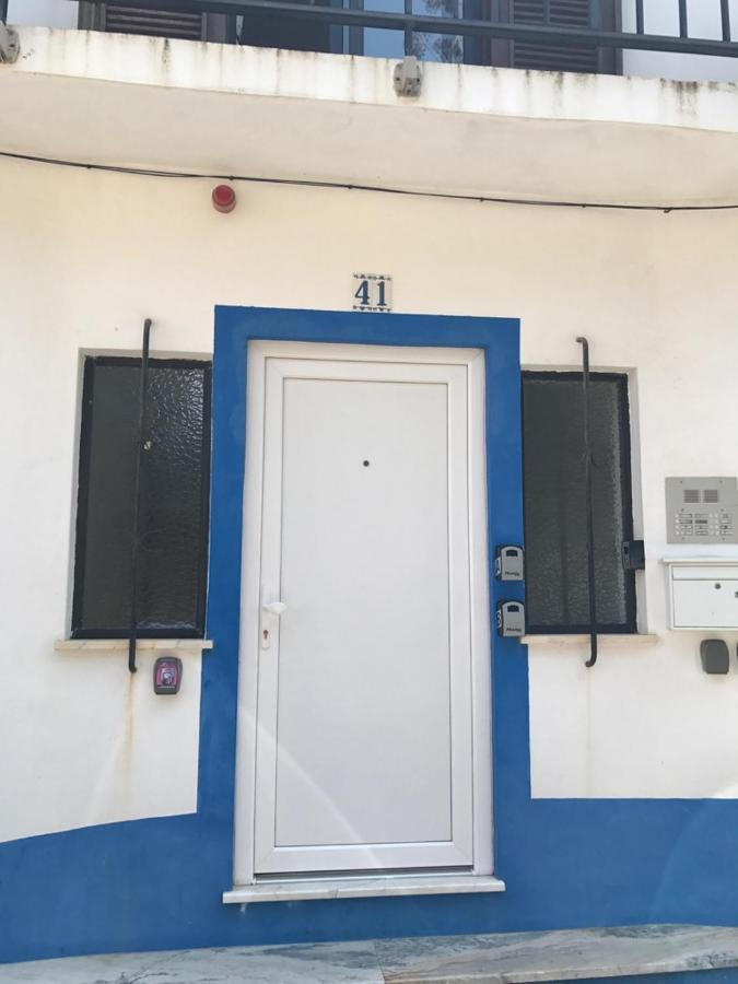 Apartmán Casino 5 Carvoeiro  Exteriér fotografie
